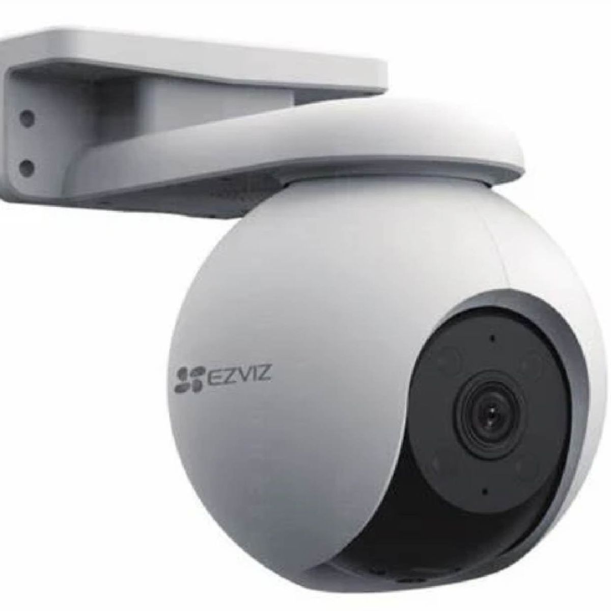 EZVIZ - CAMARA EZVIZ H8 PRO RESOLUCION 3K