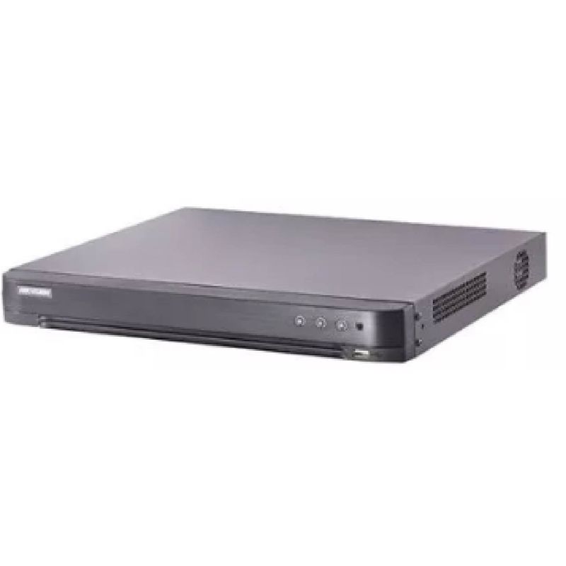 HIKVISION - TURBO HD Surveillance Kit