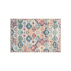 DAVANTI - Alfombra Vinilica Baktiar 140x 220cm