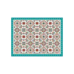 DAVANTI - Alfombra Vinilica Baldosa Pamplona 50x70cm