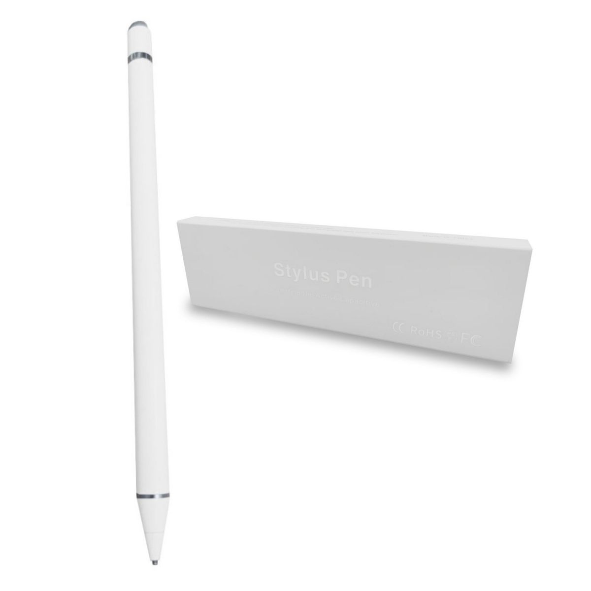 GENERICO - Lápiz Tablet Stylus Pen Compatible Ios y Android - SC
