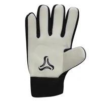 GUANTE DE ARQUERO ARES AMARILLO T4