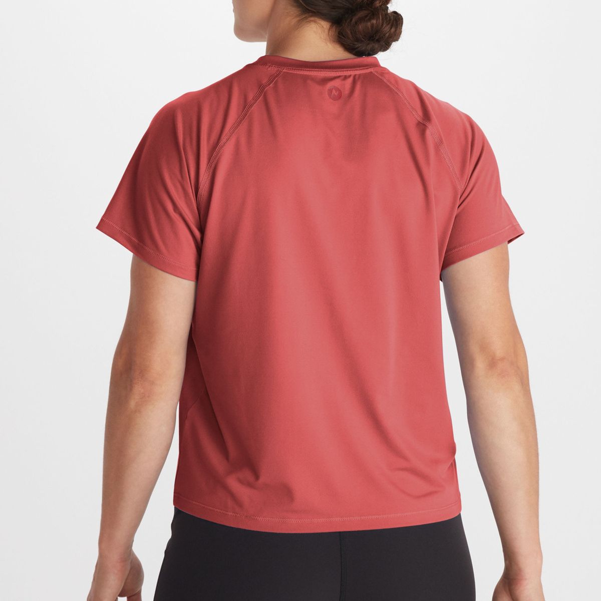 MARMOT - Polera Mujer Marmot Windridge Ss
