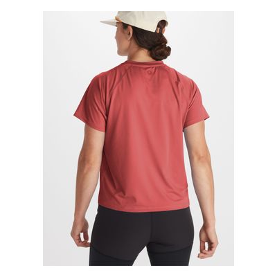 Imagen 2 del producto Polera Mujer Windridge Ss