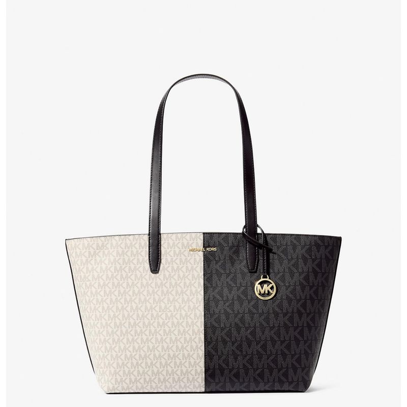 MICHAEL KORS - Cartera Michael Kors Two-Tone