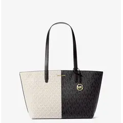 MICHAEL KORS - Cartera Two-Tone