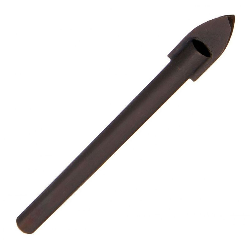 BLACK+DECKER - Broca para Cerámica/Vidrio 10mm BLACK+DECKER 16904   S