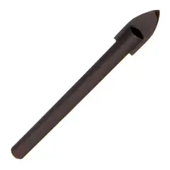 BLACK+DECKER - Broca para Cerámica/Vidrio 10mm 16904  S