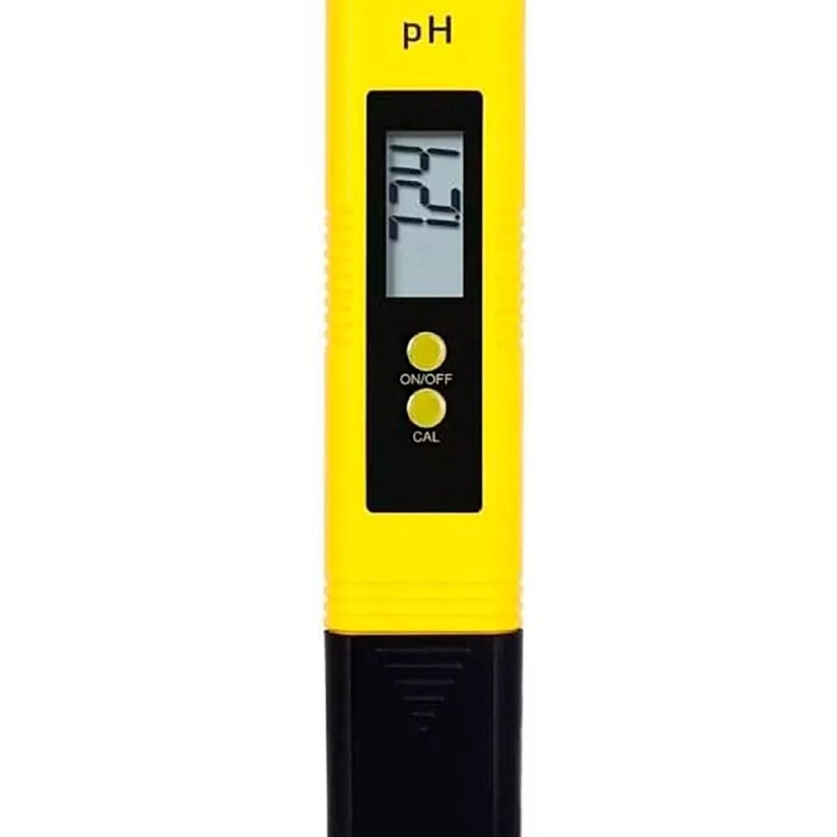 UNIVERSAL - Medidor De Ph Para Piscinas Acidez Tester Alcalinidad