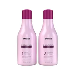 RICHEE PROFESIONNAL - Alisado Bioplastica Premium 300ml.-