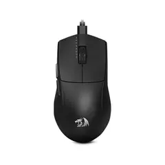 REDRAGON - Mouse Gamer Competitivo King M724 Black