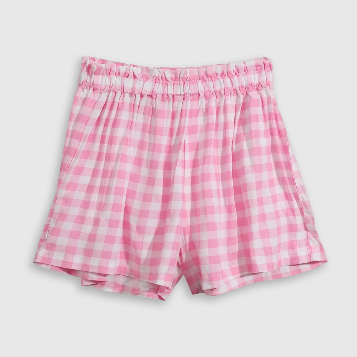 COLLOKY - Short Niña Fucsia 55053 Colloky