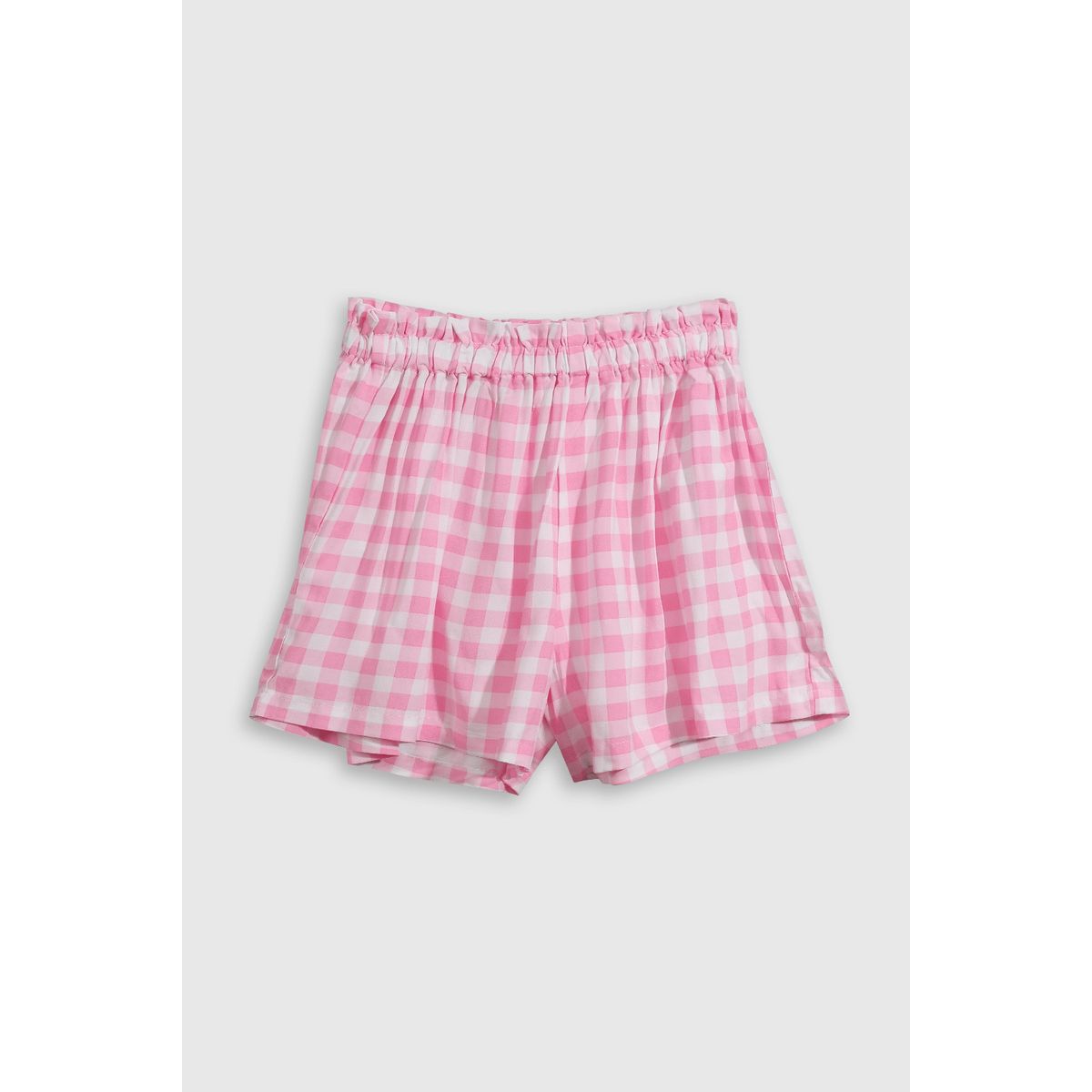 COLLOKY - Short Niña Fucsia 55053 Colloky