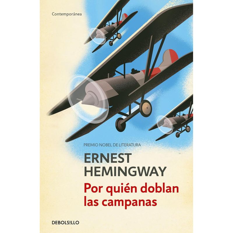 DEBOLSILLO - Por Quien Doblan Las Campanas