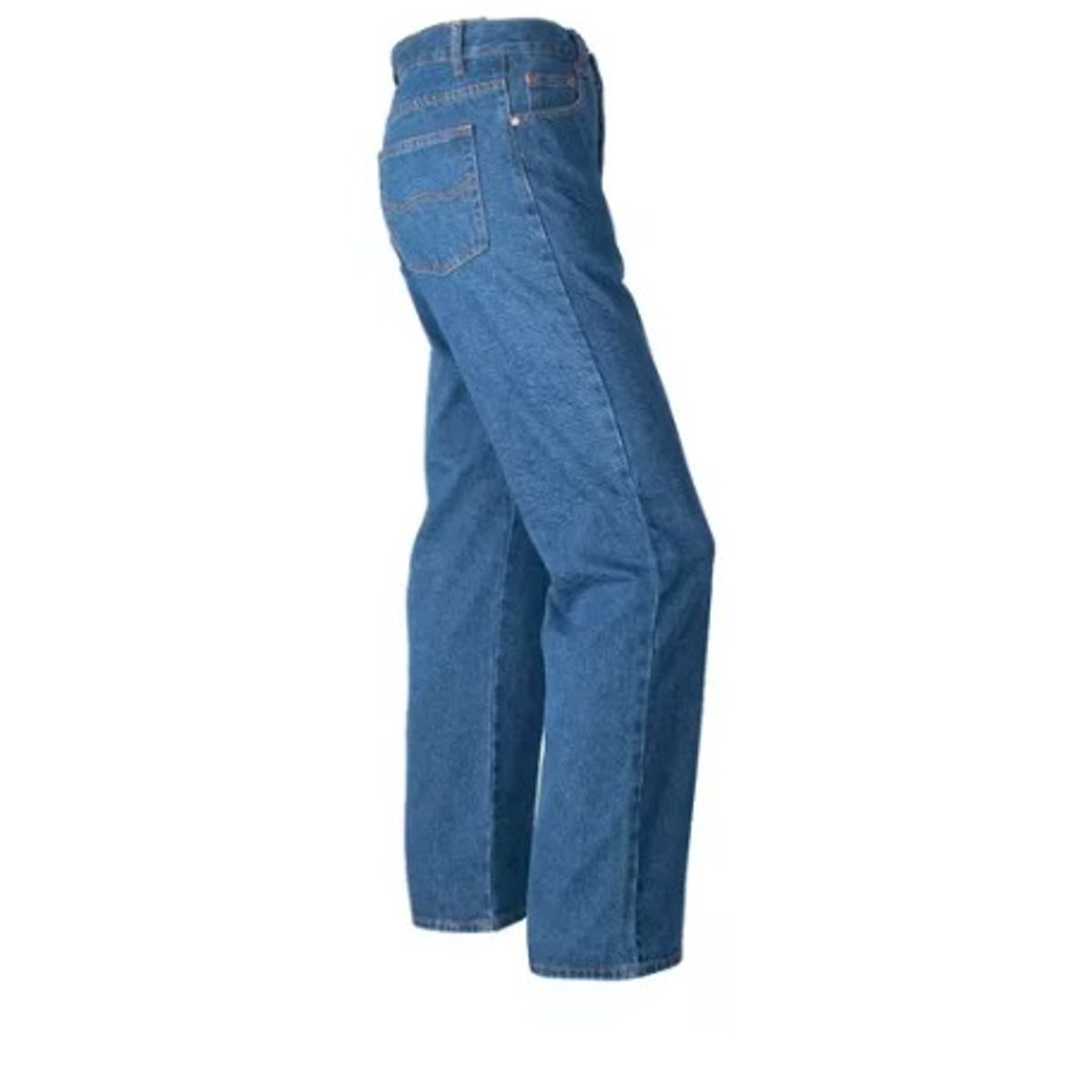 T-WORLD - Pantalón Jeans Basic 5 Bolsillos Hombre