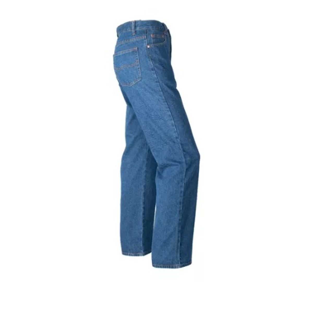 T-WORLD - Pantalón Jeans Basic 5 Bolsillos Hombre