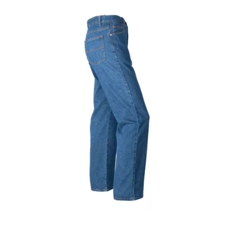 T-WORLD - Pantalón Jeans Basic 5 Bolsillos Hombre
