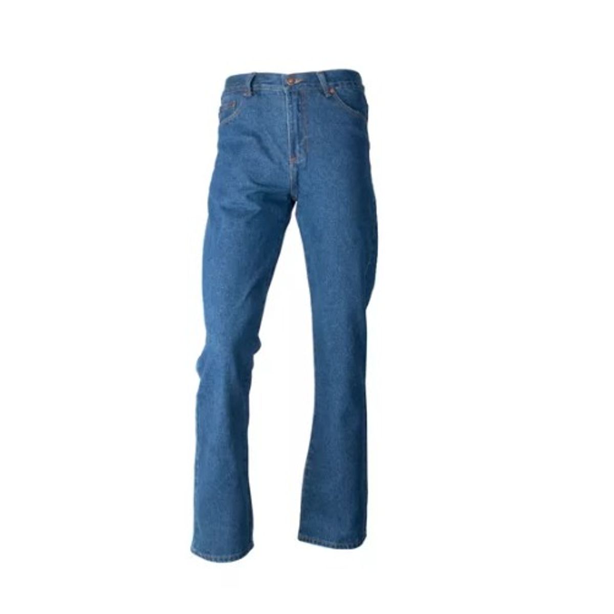 T-WORLD - Pantalón Jeans Basic 5 Bolsillos Hombre