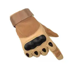 GENERICO - Guantes Tácticos Para Bicicleta XL