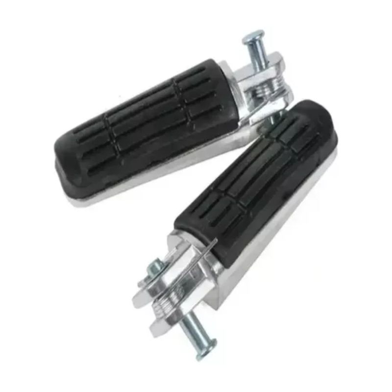 GENERICO - Pedalines Para Monda Honda Cb 190r Y Cbr 250 R