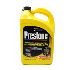 PRESTONE - Concentrado Af2000Gxf 97% 38Lt