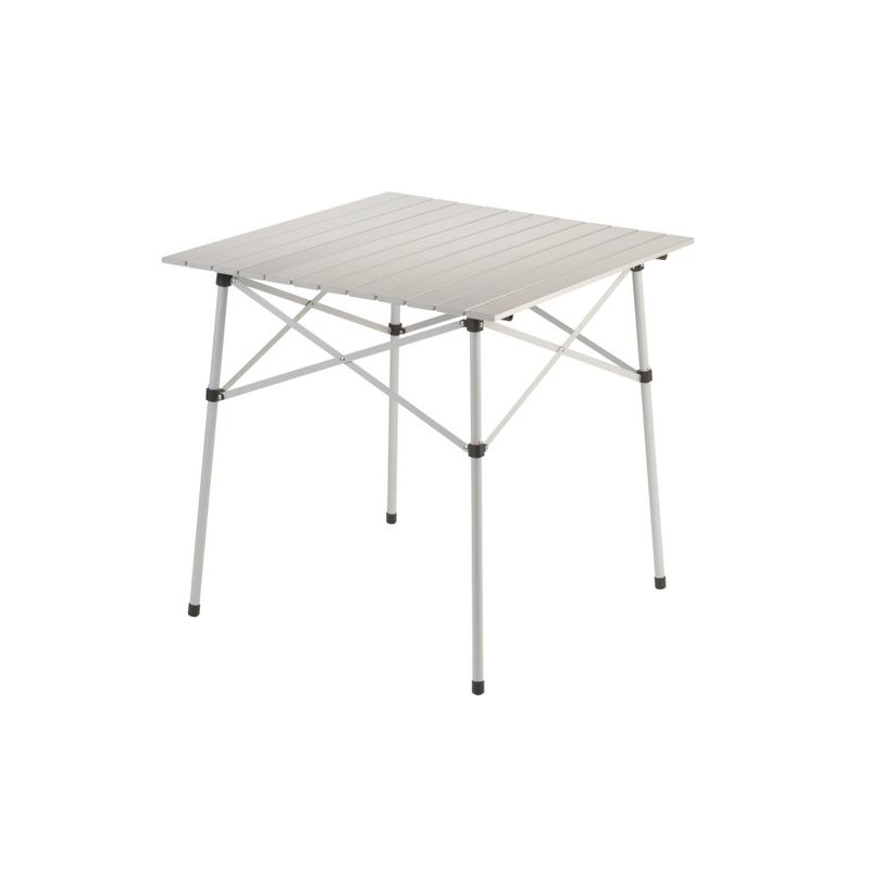 COLEMAN - Mesa Compacta de Aluminio para Camping Coleman®