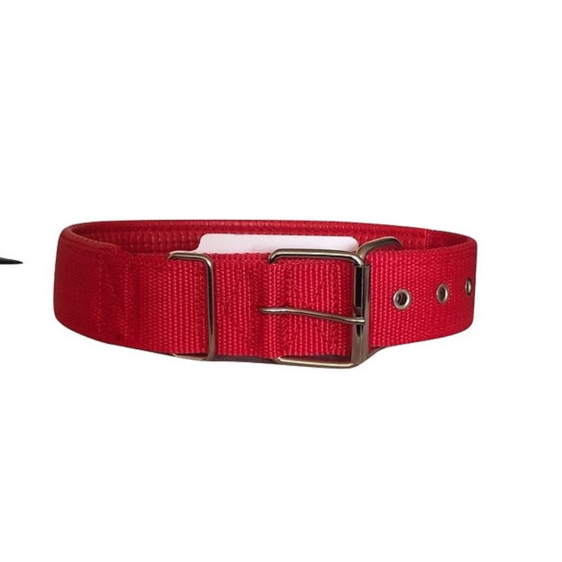 GENERICO - Collar deportivo para perro Mediano a Grande