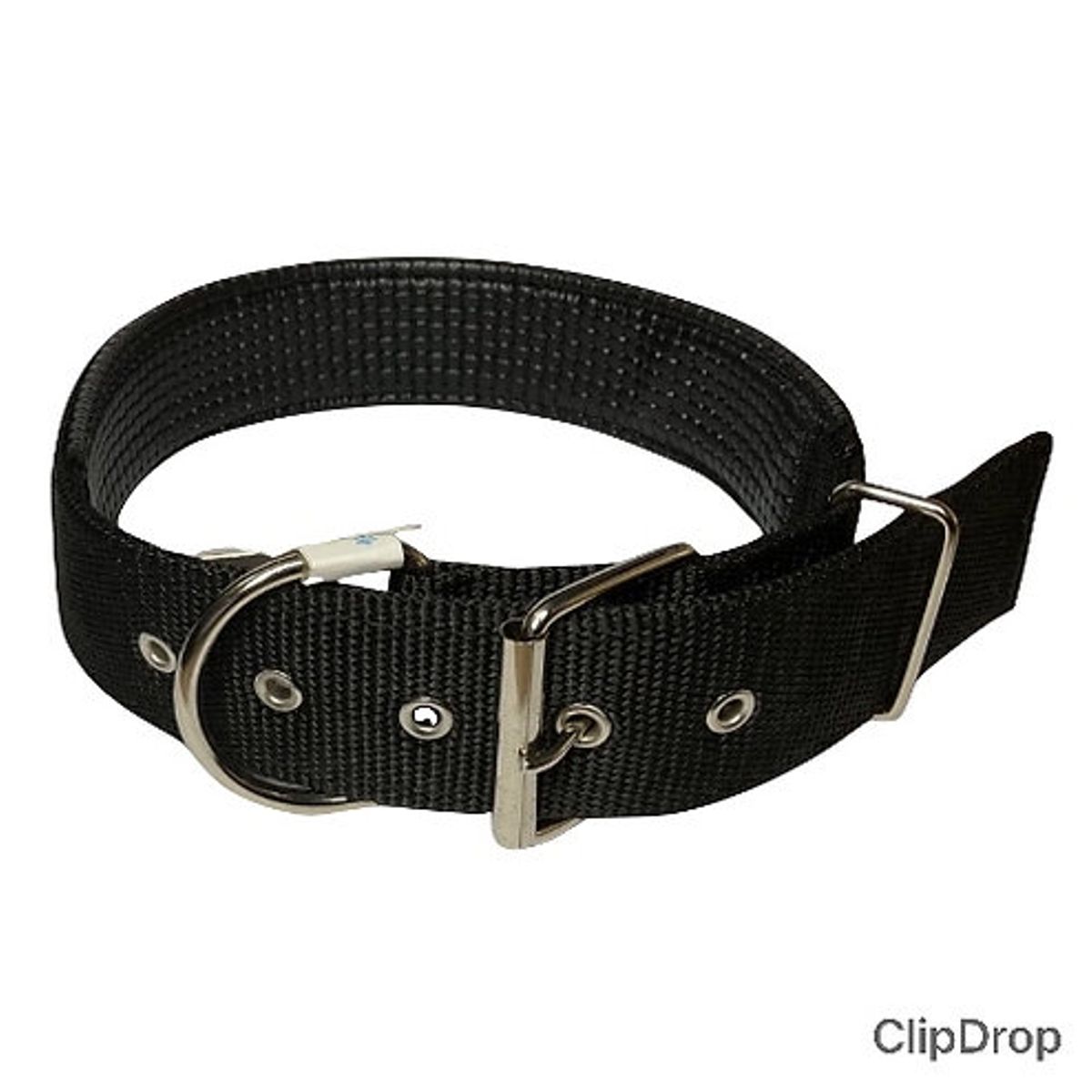 GENERICO - Collar deportivo para perro Mediano a Grande