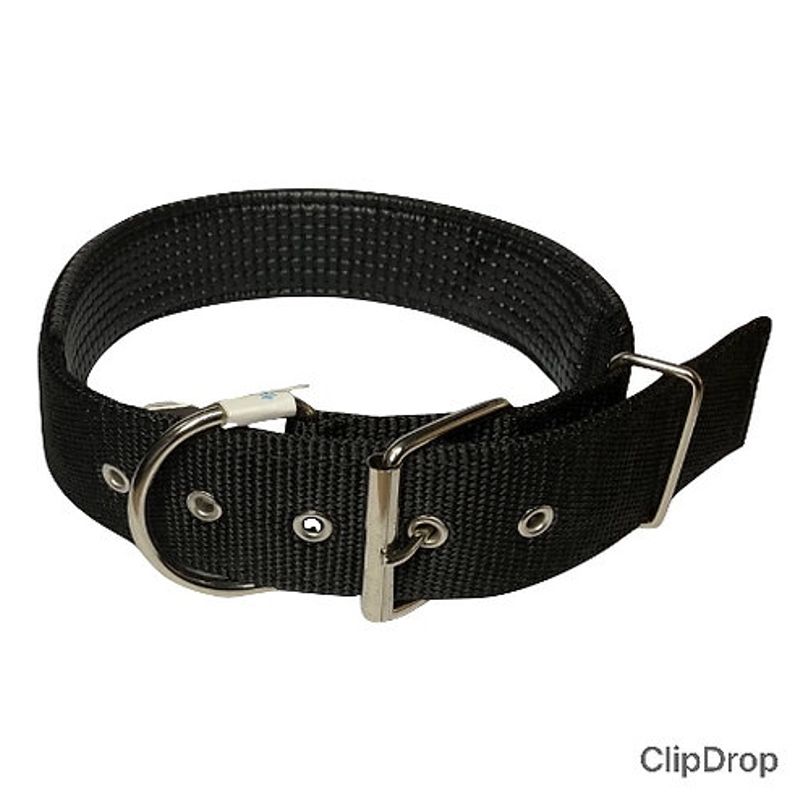 GENERICO - Collar deportivo para perro Mediano a Grande