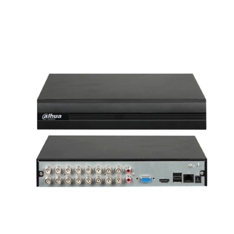 DAHUA - HDCVI Digital video recorder