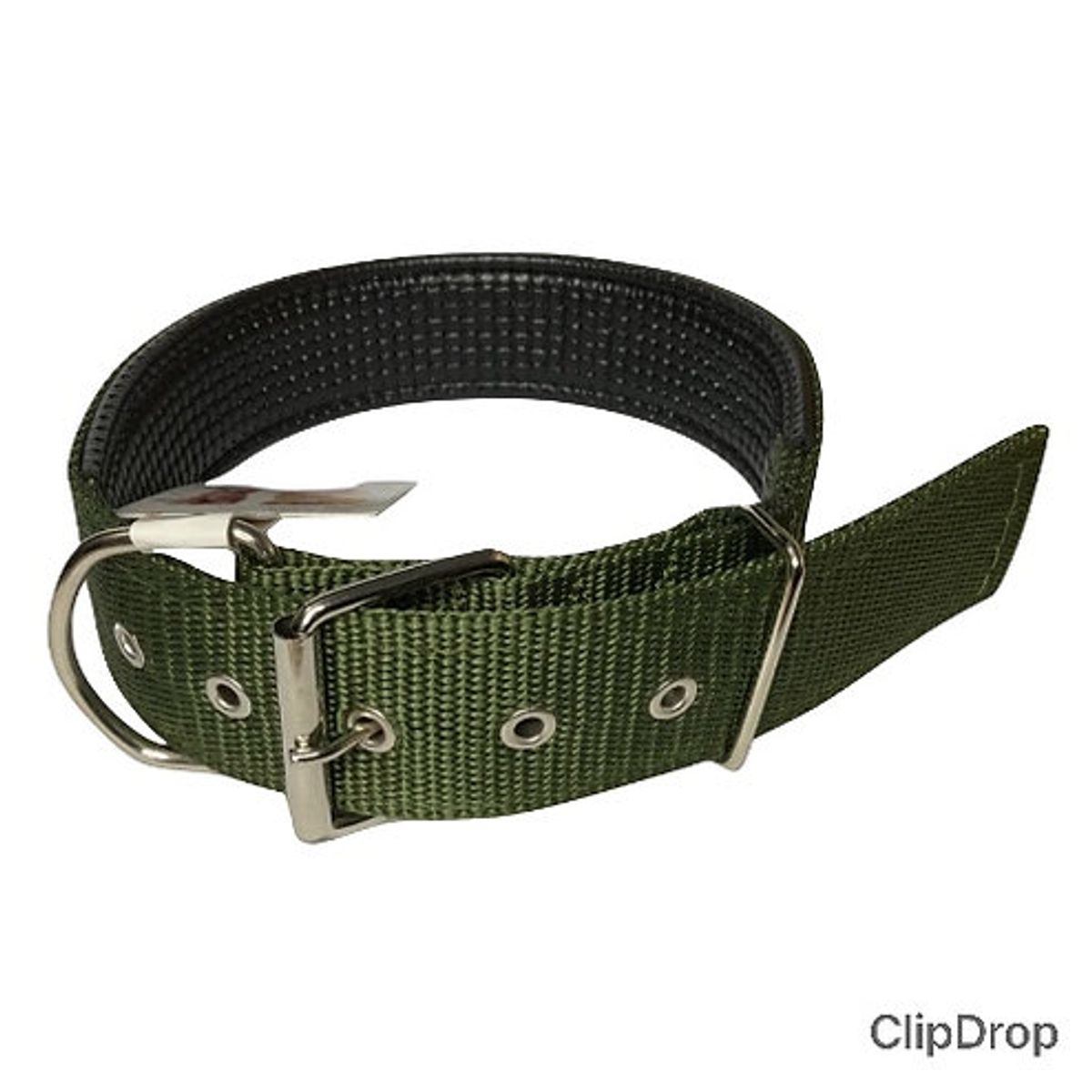 GENERICO - Collar deportivo para perro Mediano a Grande