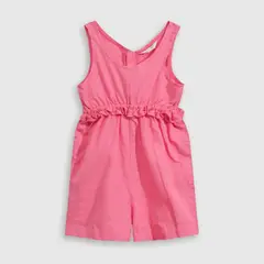 COLLOKY - Enterito Niña Fucsia 55033