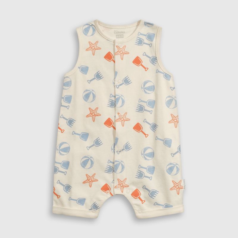COLLOKY - Osito Niño Beige 55037 Colloky