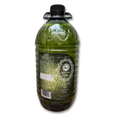 GENERICO - Aceite de Oliva Extra Virgen Premium El Secreto del Fraile