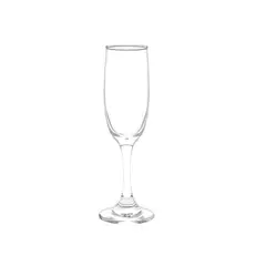 CRISTAR - Set de 6 Copas de Champagne 183cc Premier