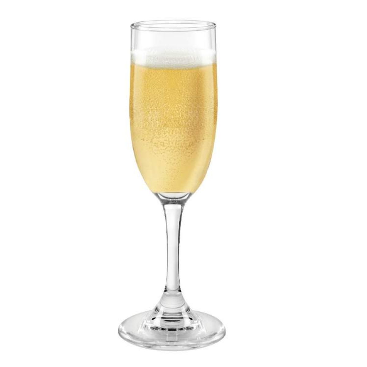 CRISTAR - Set de 6 Copas de Champagne 183cc Premier