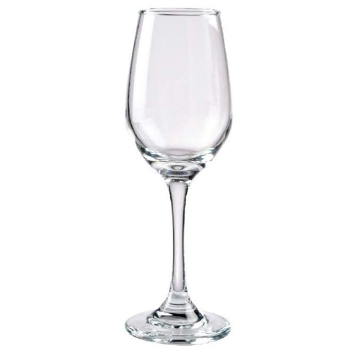 CRISTAR - Set de 6 Copas de Champagne 237cc Brunello