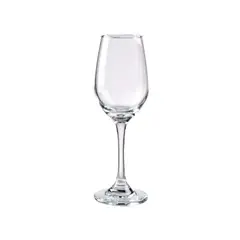 CRISTAR - Set de 6 Copas de Champagne 237cc Brunello