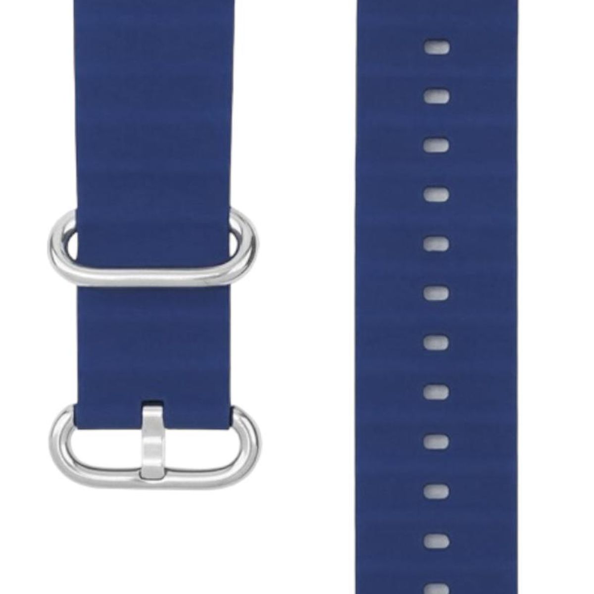 R24 - Correa Reloj Silicona Para Apple Watch Todas Las Medidas