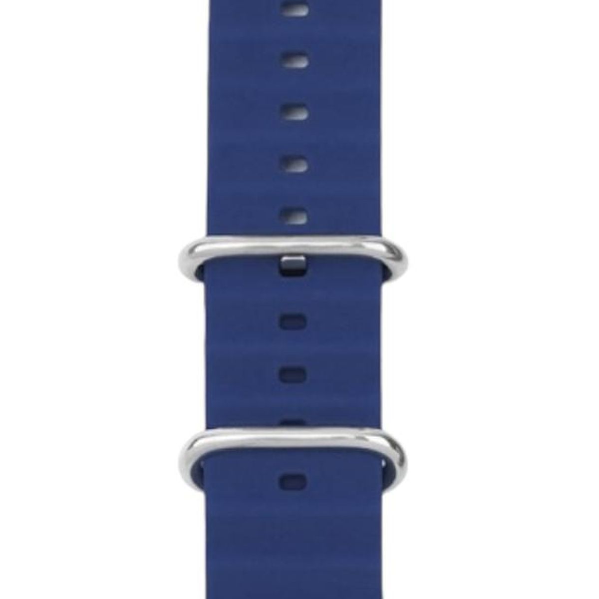 R24 - Correa Reloj Silicona Para Apple Watch Todas Las Medidas