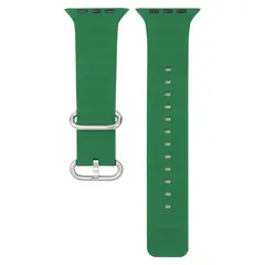 R24 - Correa Reloj Silicona Para Apple Watch Todas Las Medidas