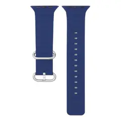 R24 - Correa Reloj Silicona Para Apple Watch Todas Las Medidas