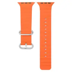 R24 - Correa Reloj Silicona Para Apple Watch Todas Las Medidas