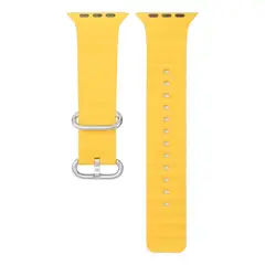 R24 - Correa Reloj Silicona Para Apple Watch Todas Las Medidas