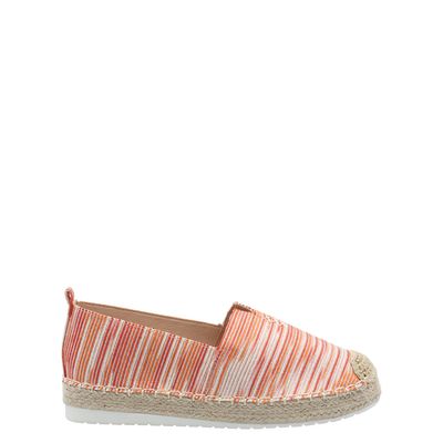 Imagen 2 del producto Alpargata Mujer Alessio Rojo