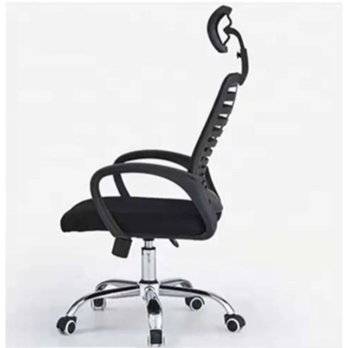 GENERICO - Silla De escritorio Ejecutiva ergonómica con mecanismo de balanceo