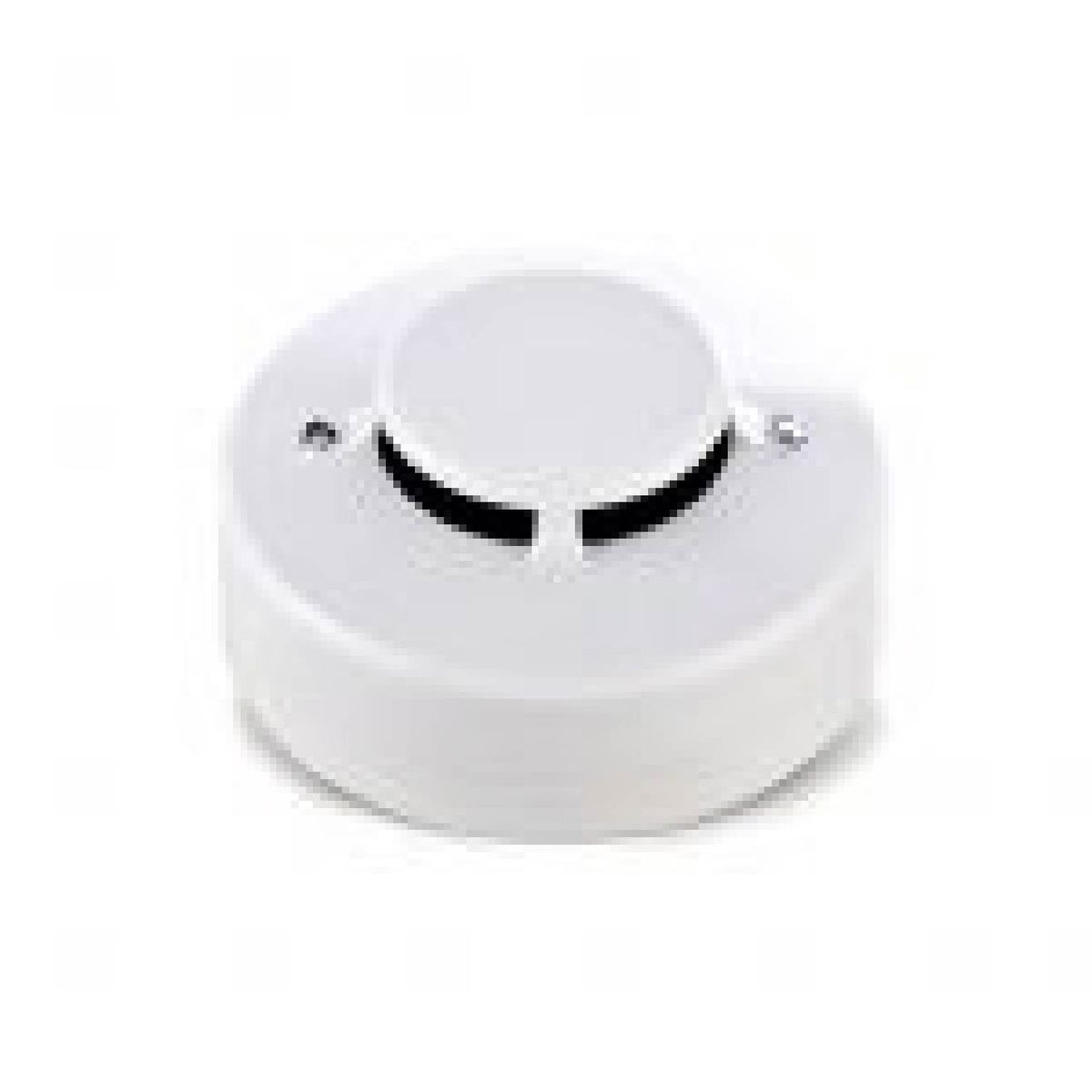 DOCO INTERNATIONAL - SENSOR DE HUMO FOTOELECTRICO