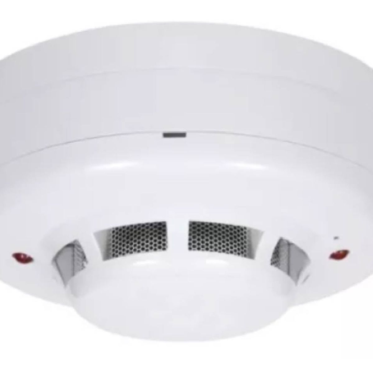 DOCO INTERNATIONAL - SENSOR DE HUMO FOTOELECTRICO