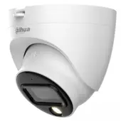 DAHUA - Camara DOMO Full-Color 2MP 28mm