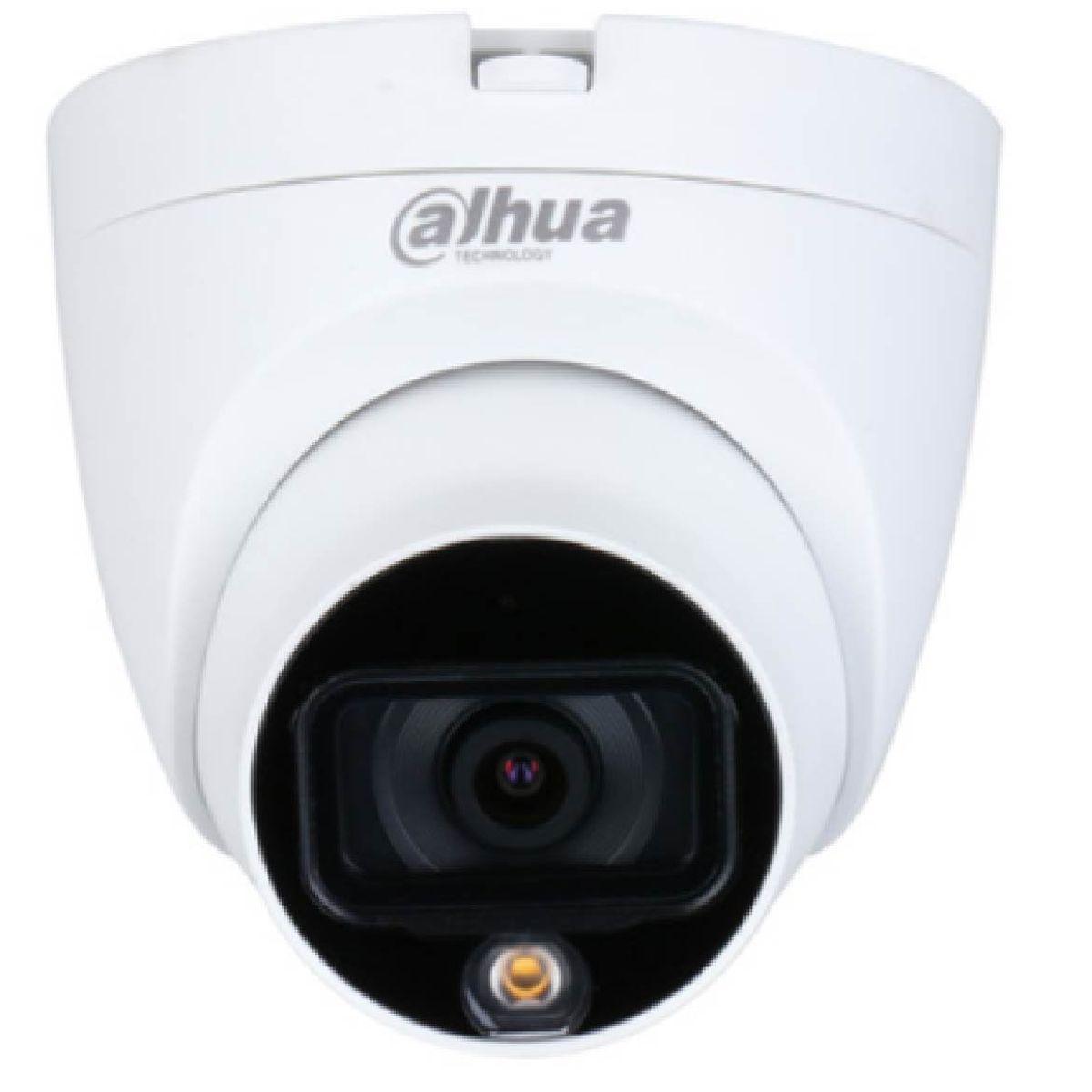 DAHUA - Camara DOMO Dahua Full-Color 2MP 28mm